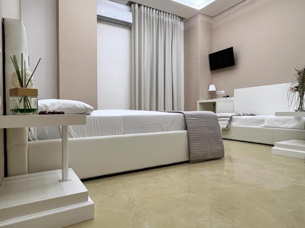 Pompei Royal House Villa Ngoại thất bức ảnh