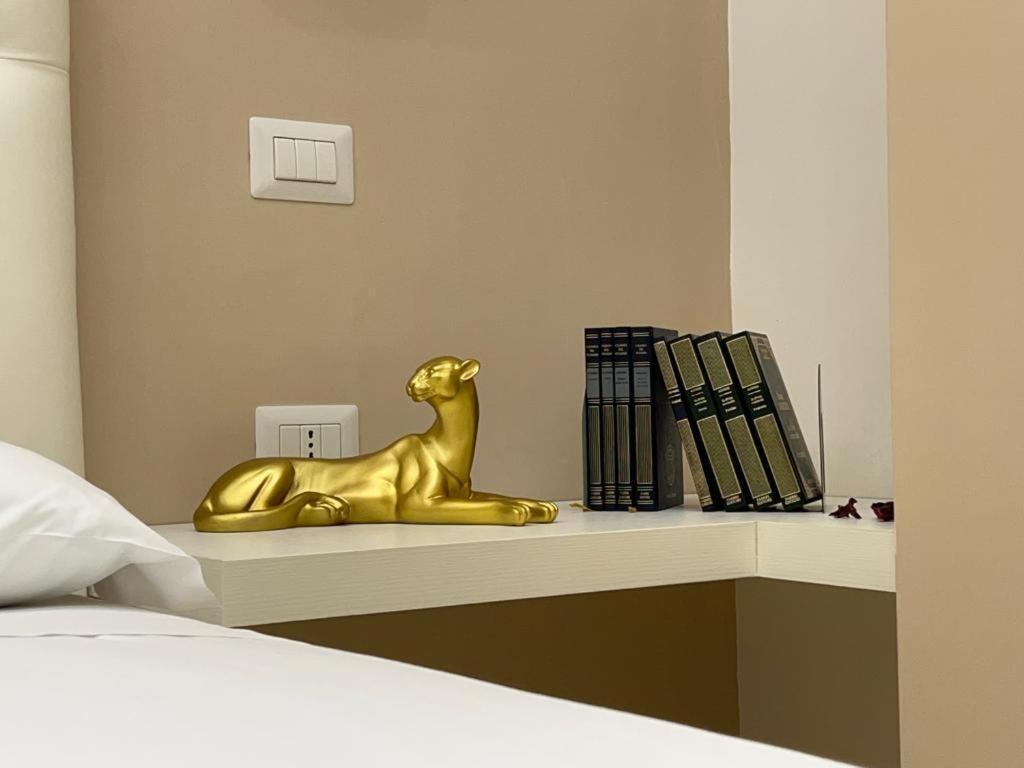 Pompei Royal House Villa Ngoại thất bức ảnh